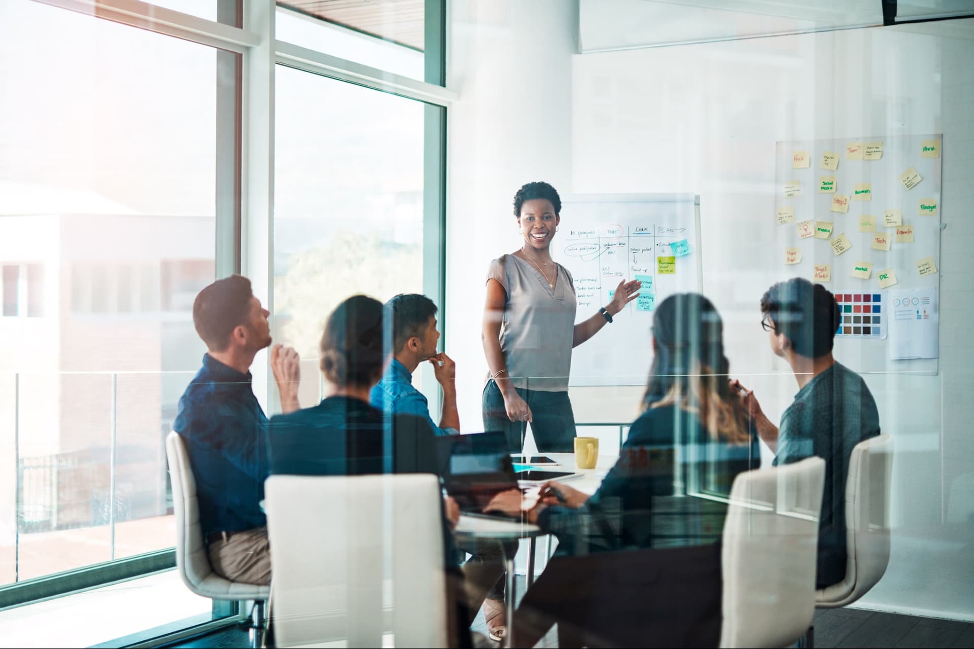 B2B Social Media Marketing für Unternehmen: Die besten Tipps von Digital Marketing Agentur Wien