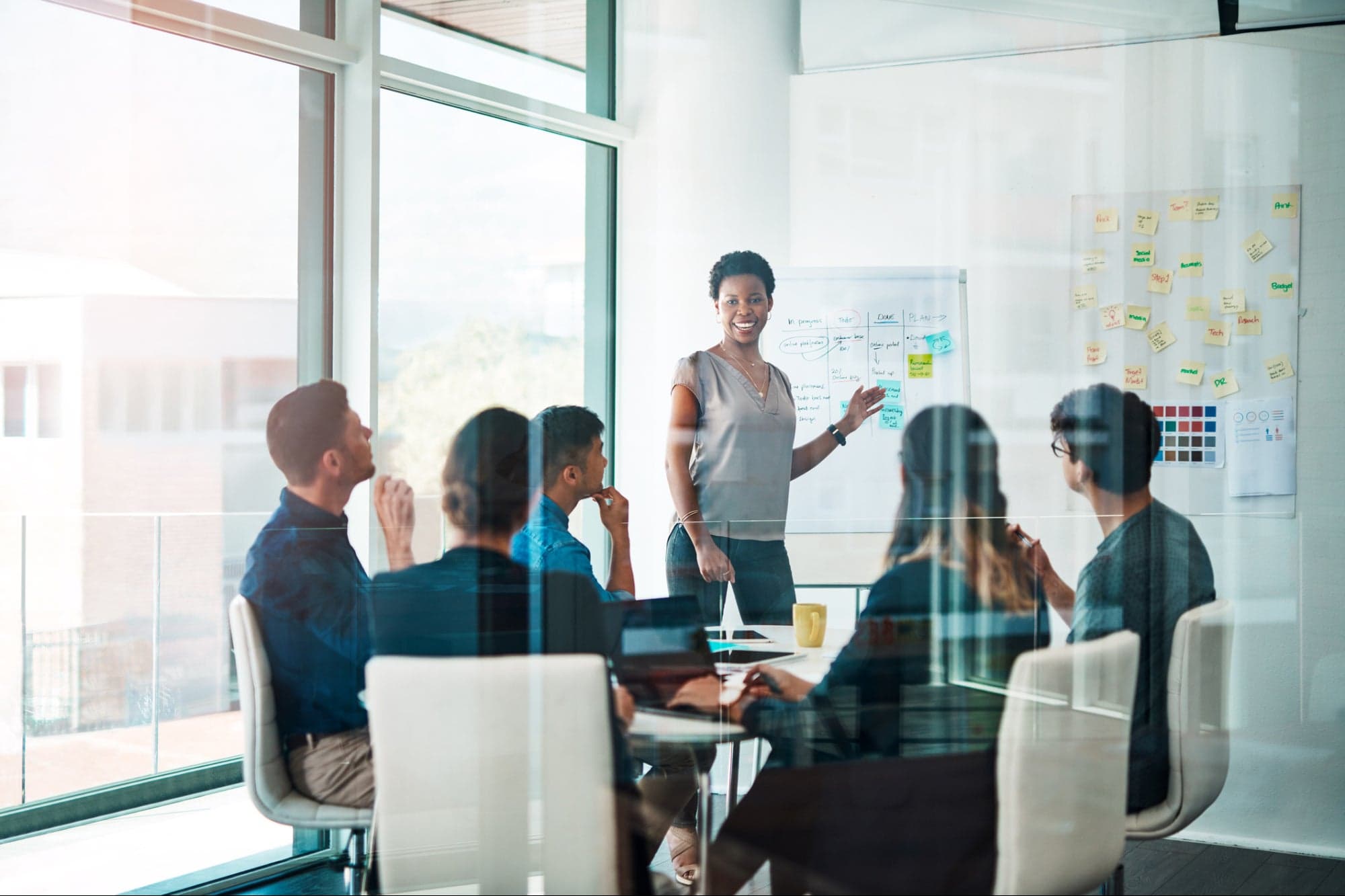 B2B Social Media Marketing für Unternehmen: Die besten Tipps von Digital Marketing Agentur Wien