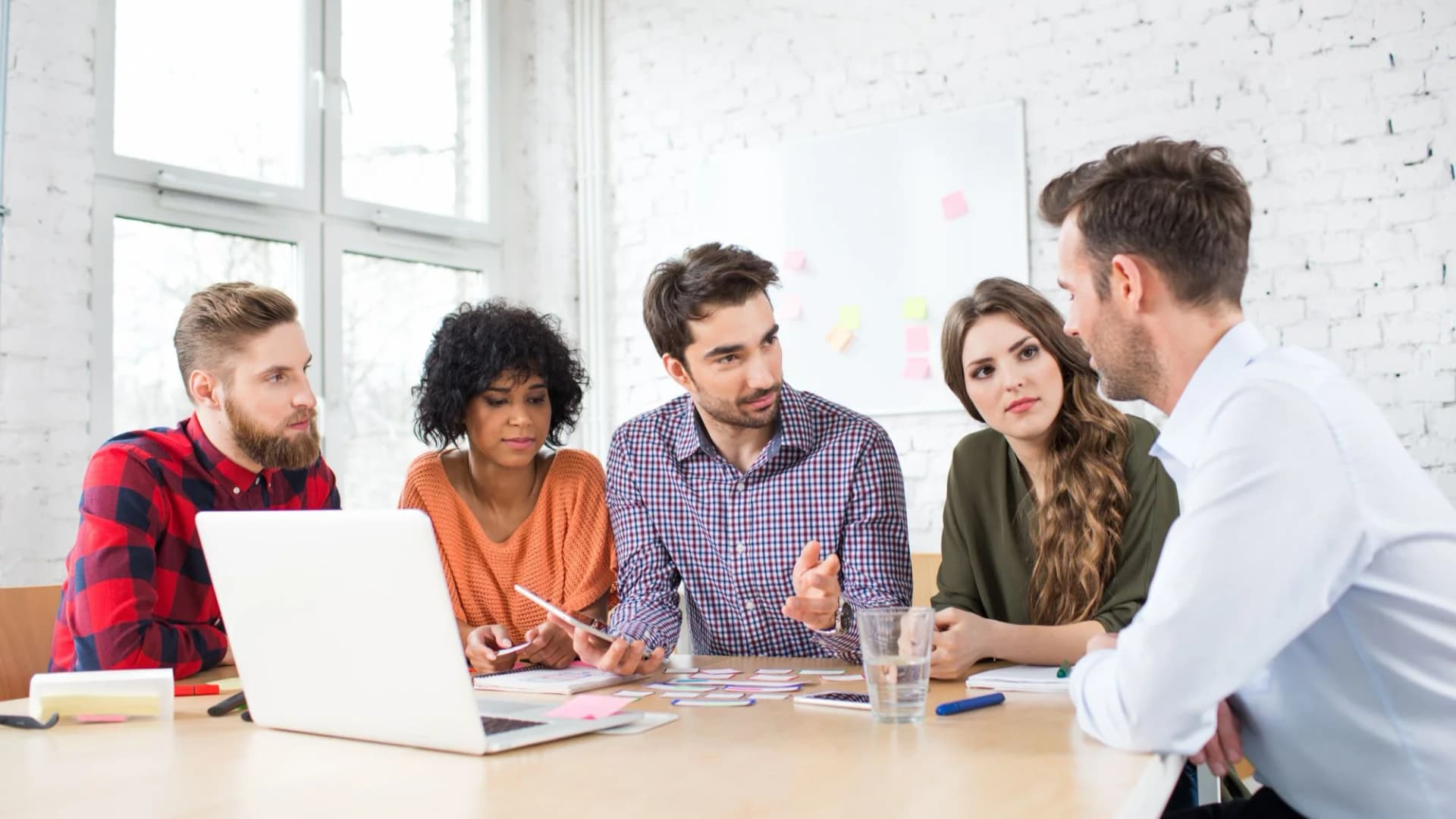Effektive Strategien in der Unternehmensberatung zur Optimierung Ihrer Geschäftsprozesse