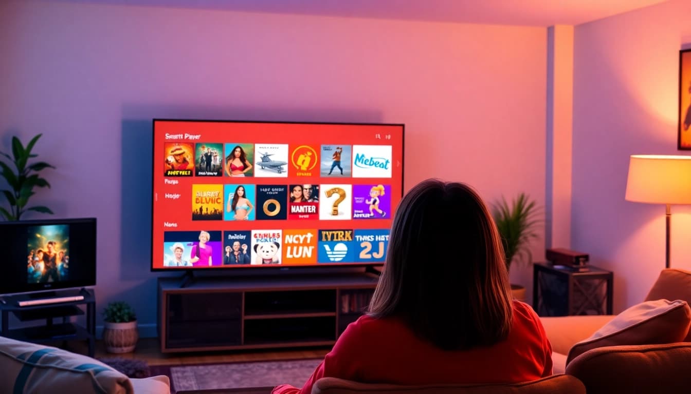 Engage with iptv-smarters-player.net for seamless streaming of live TV and movies.