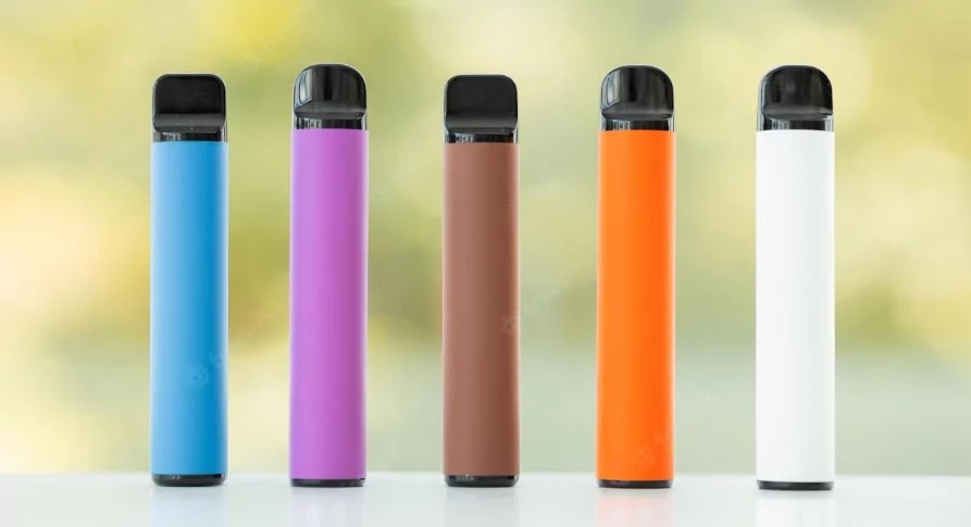 Die besten THC Vapes in Deutschland online bestellen