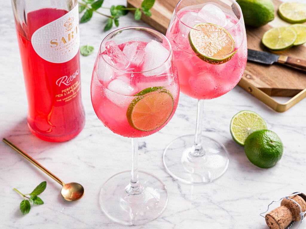 sarti spritz