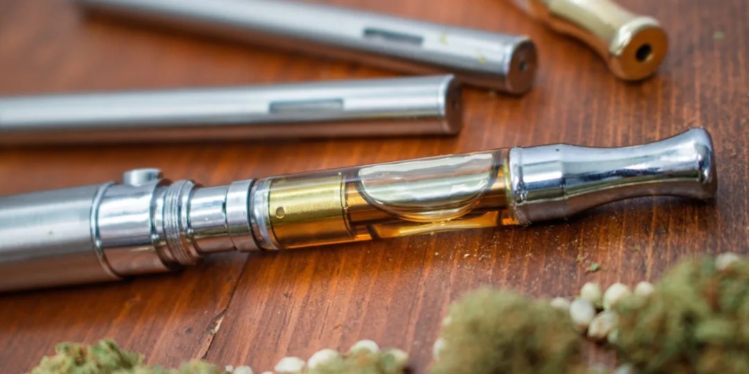 THCA Vape Deutschland – Entdecken Sie moderne Cartridges als sichere und legale Cannabis-Alternative