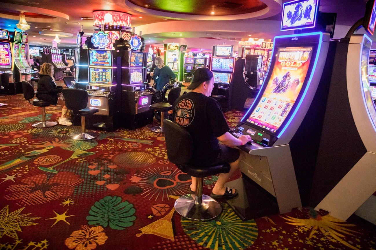 Mehr Auswahl und höhere Einsätze in Casinos ohne Limit