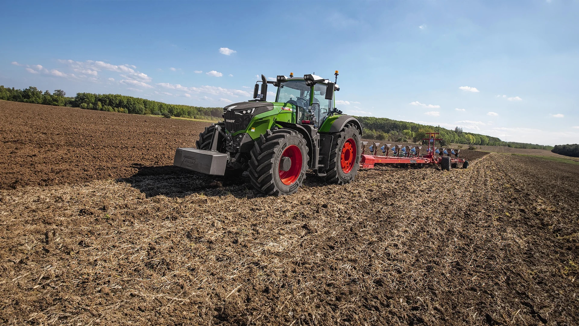 Entdecken Sie Expertenwissen mit agri-teile: So holen Landwirte das Beste aus ihrer Ausrüstung heraus