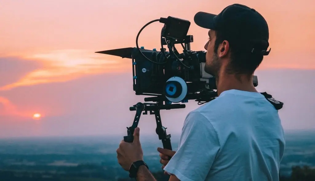 Videoproduktion von A bis Z: Konzept, Dreh und Postproduktion aus einer Hand