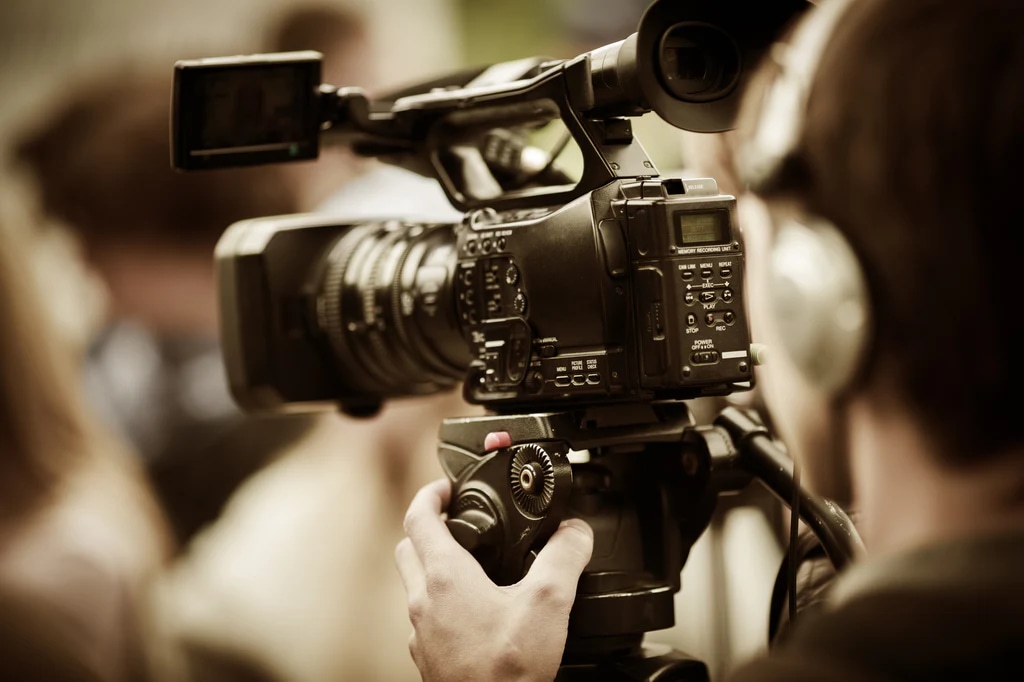 Videoproduktion von A bis Z: Konzept, Dreh und Postproduktion aus einer Hand