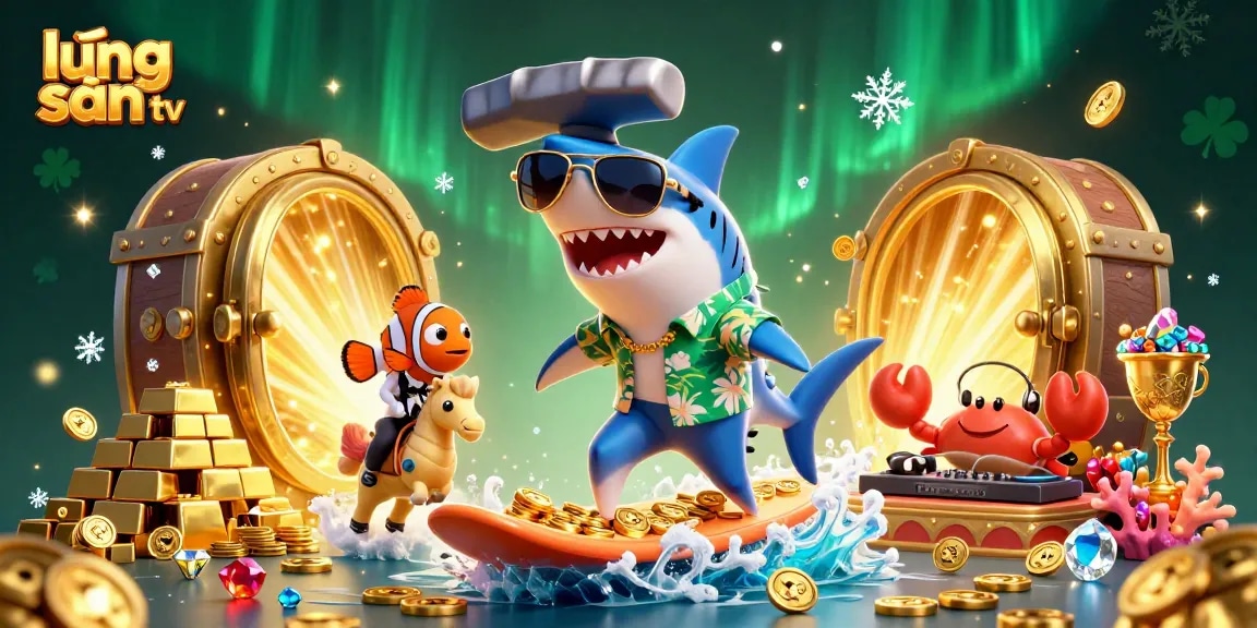 Engage with thrilling lương sơn tv online casino experiences featuring vibrant characters and dynamic elements.