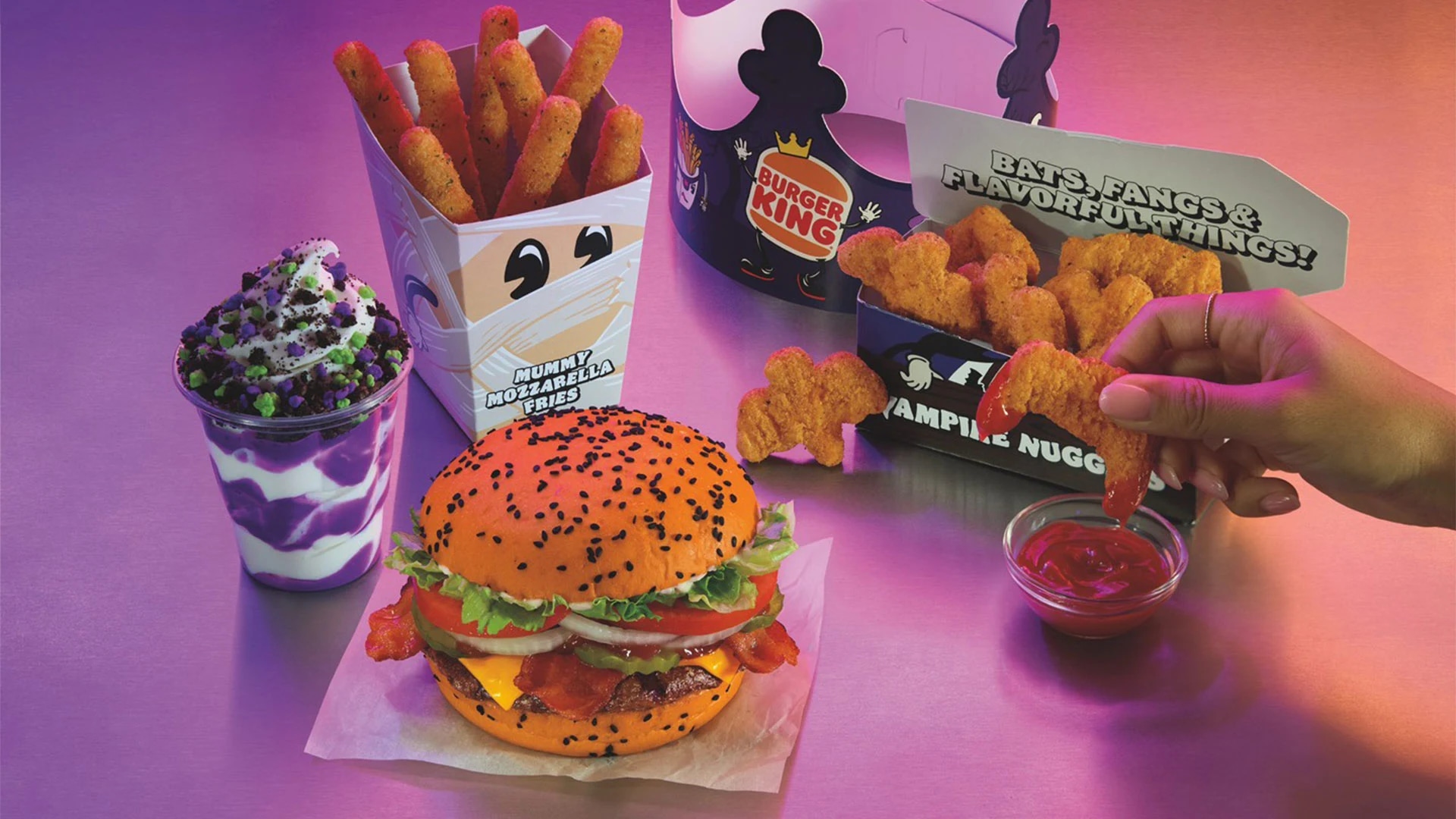 burger king coupons