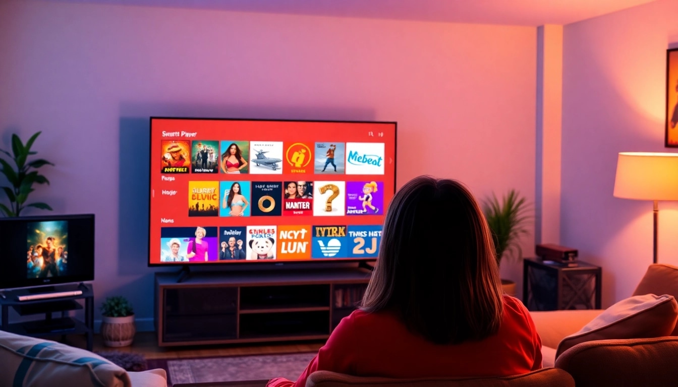 Engage with iptv-smarters-player.net for seamless streaming of live TV and movies.