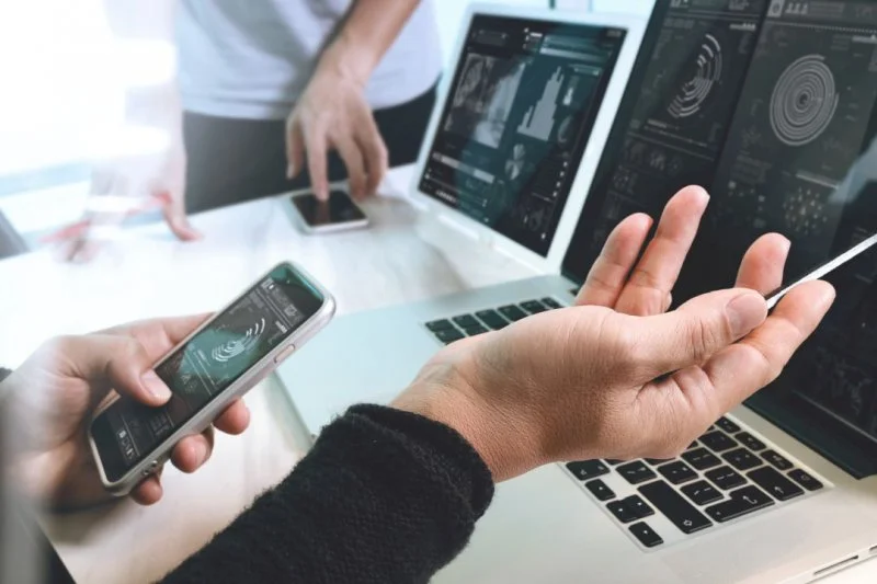 Maßgeschneidertes Webdesign Hannover – Effektive Webseiten ab 1000€ für mehr Umsatz