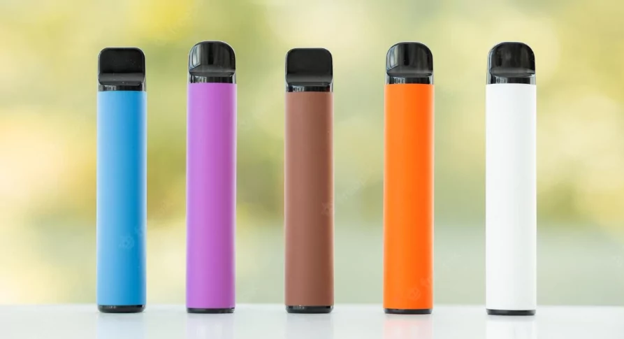 Die besten THC Vapes in Deutschland online bestellen
