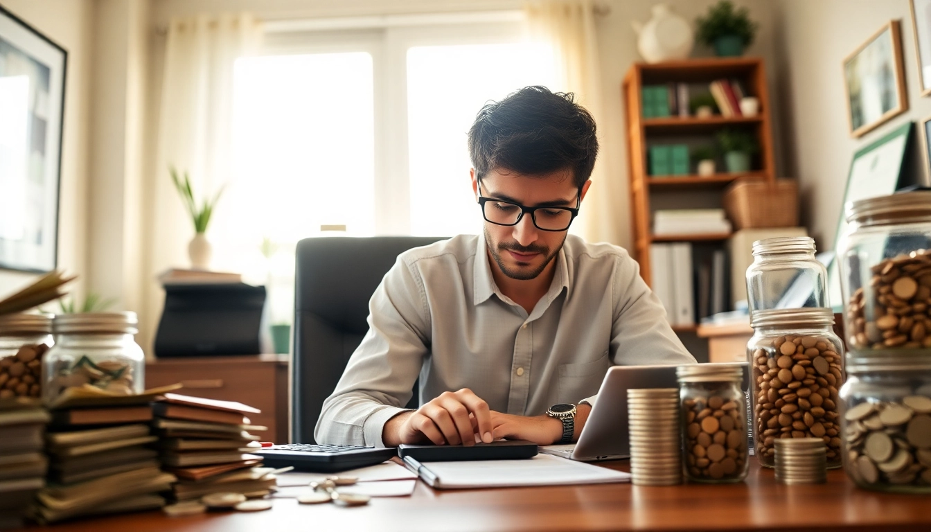 Mastering Personal Finance: Why Is Self-Discipline the Key to Becoming a Good Saver?