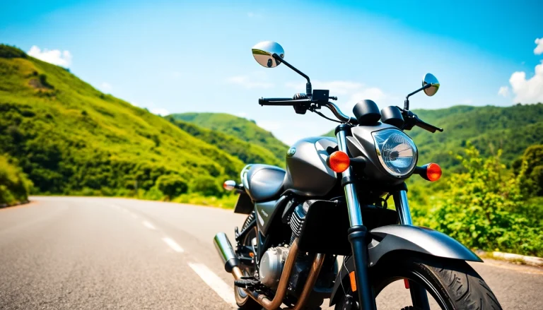 Bangkok Bike Rental: Komfort und Service neu definiert