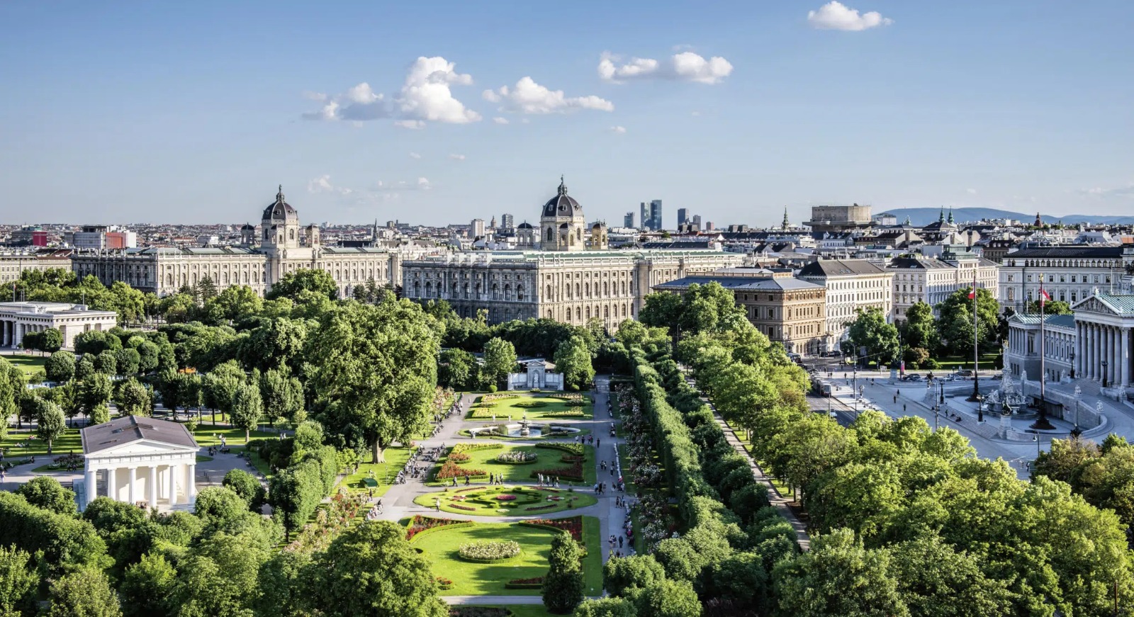 Aktuelle Wien news: Berichte, Trends und Ereignisse aus der Hauptstadt