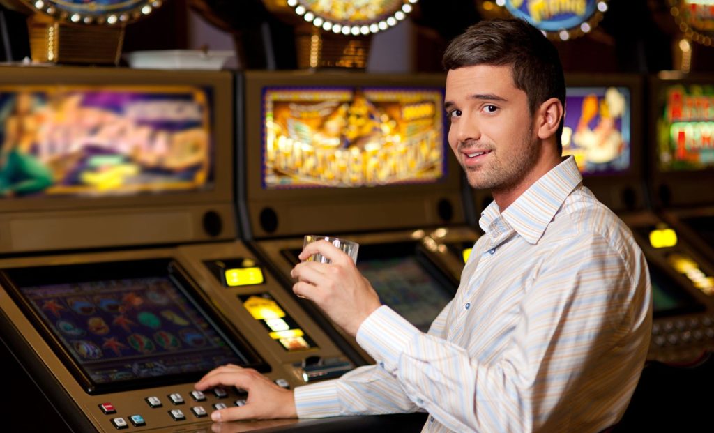 Casino Bonus – Jetzt anmelden und profitieren