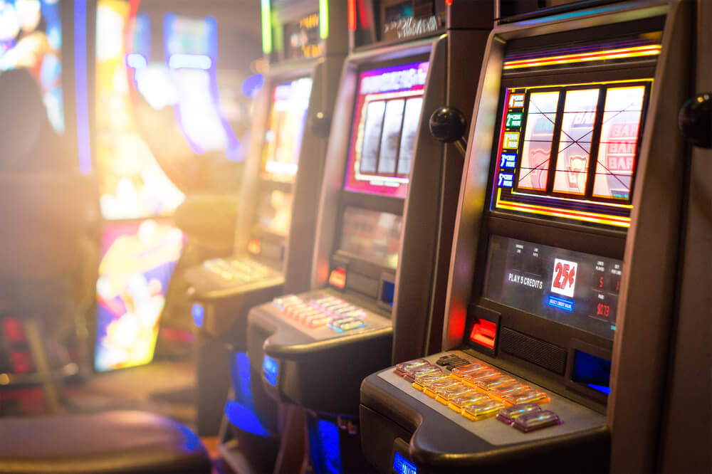 Top-Anbieter für ein deutsches Casino ohne OASIS