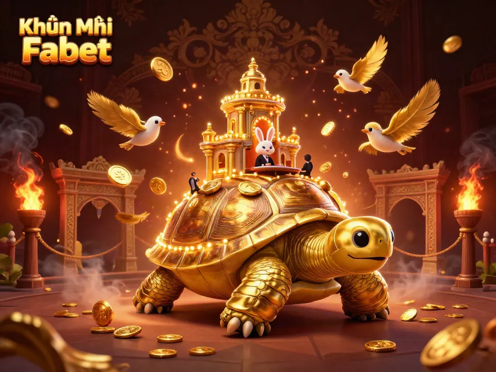 Play and win with exciting promotions at Khuyến Mãi Fabet's virtual casino experience.