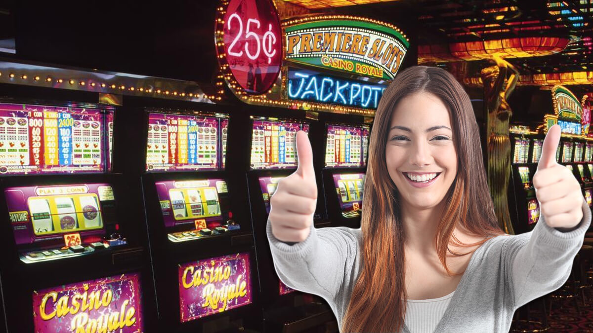Entdecke den exklusiven Slot Park Bonus Code 100x