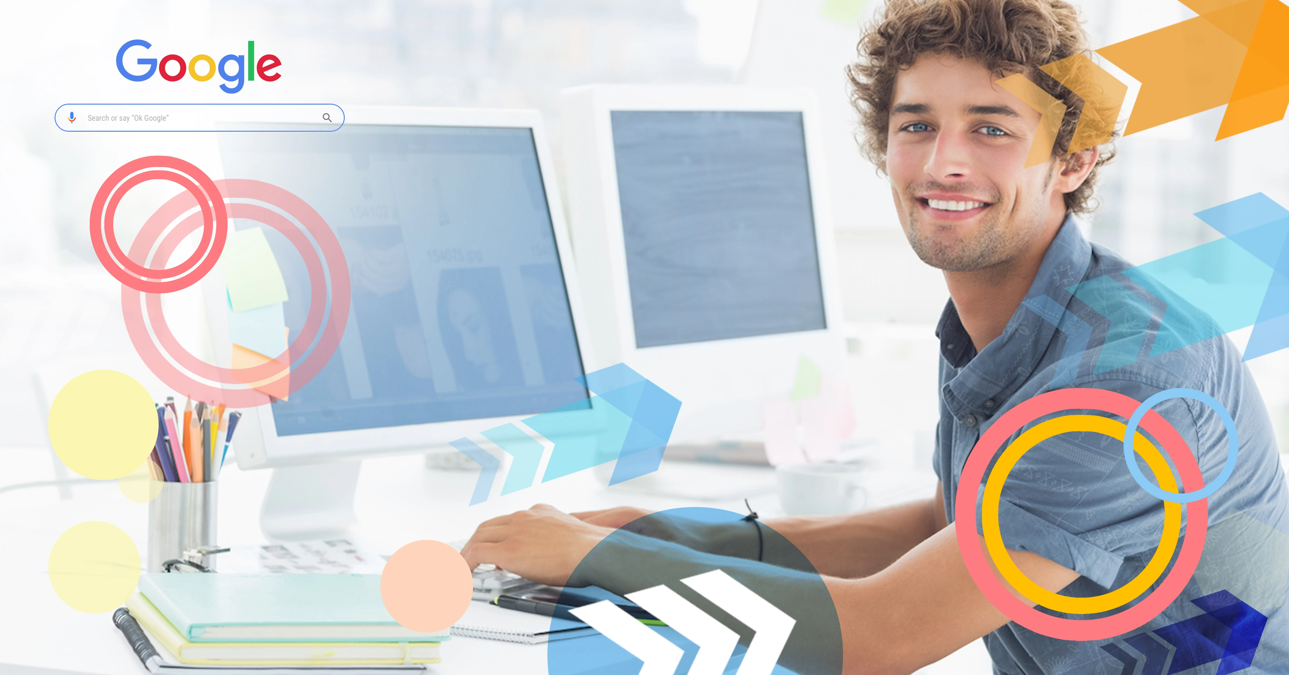 Websites zum Festpreis: Wir sind deine Seo Agentur für Online-Erfolg