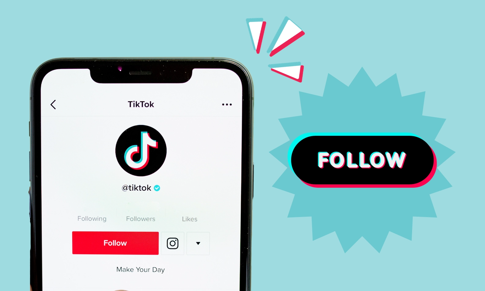 Follower kaufen TikTok: Schnell, sicher und einfach mit Kupfollowers durchstarten!