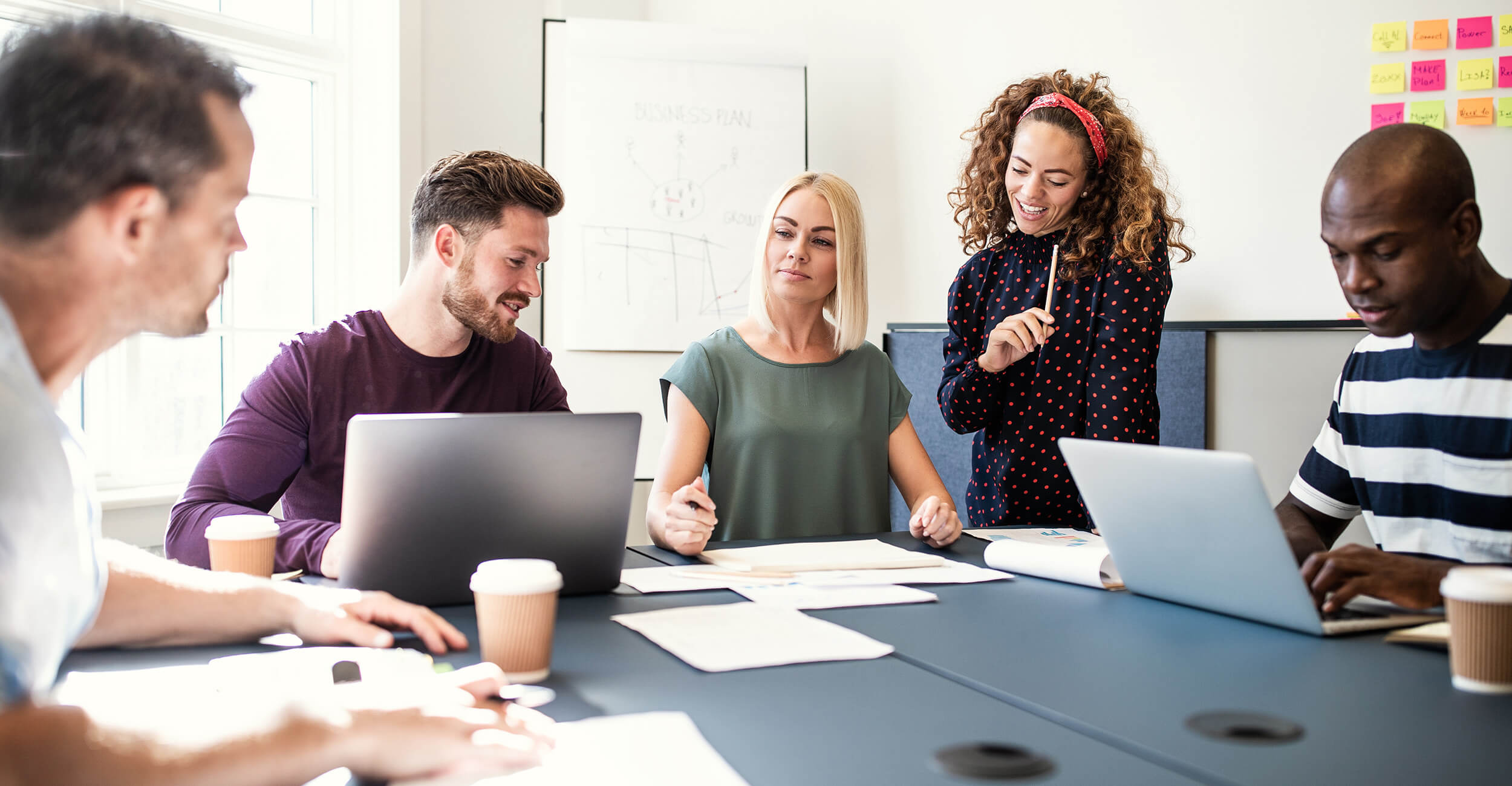 B2B Social Media Marketing für Unternehmen: Die besten Tipps von Digital Marketing Agentur Wien