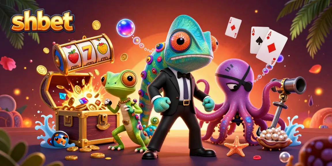 Join the adventure with shbet in a vibrant casino world filled with colorful game elements.