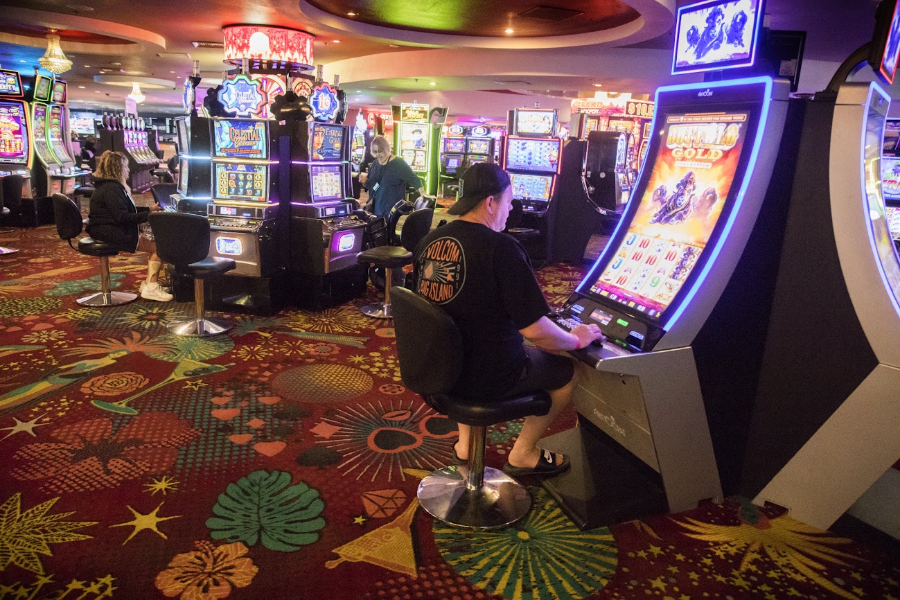 Mehr Auswahl und höhere Einsätze in Casinos ohne Limit