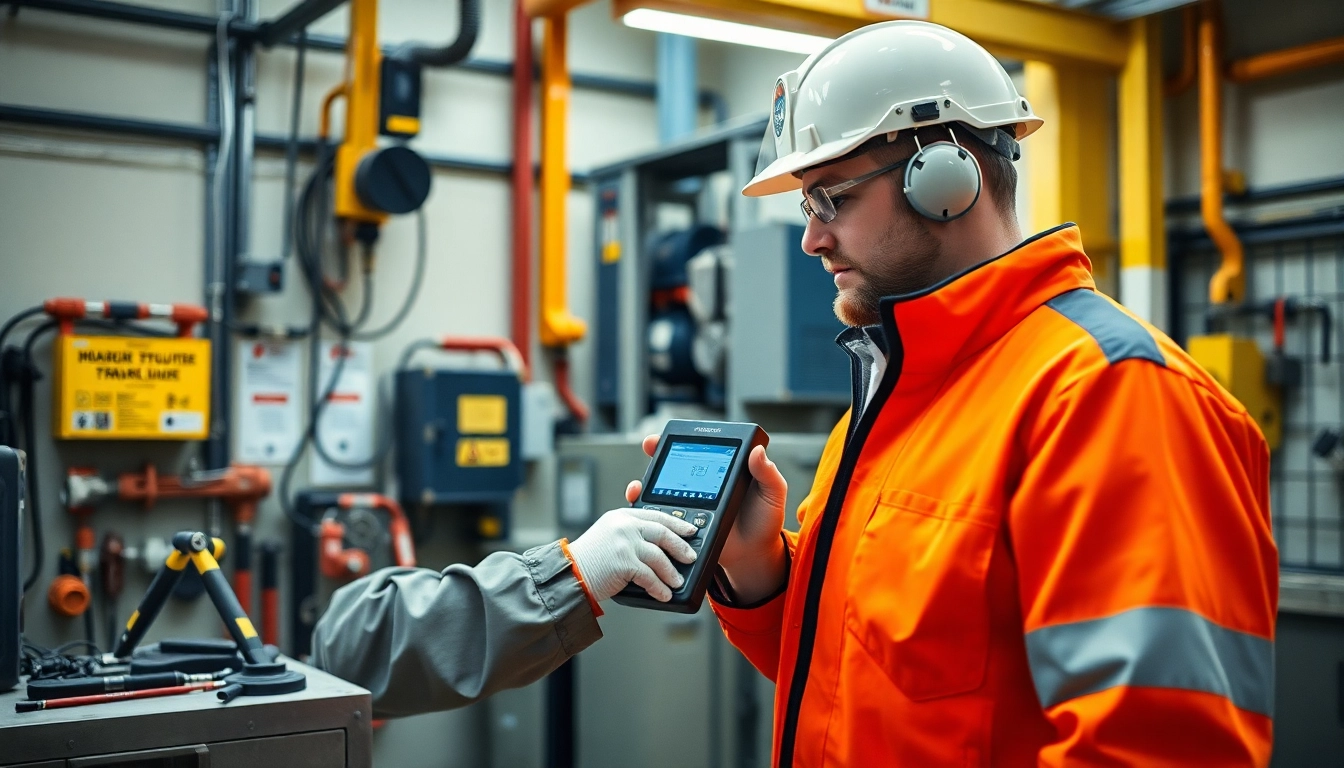 Gesetzliche Vorgaben: Warum Arbeitgeber eine Fachkraft für Arbeitssicherheit brauchen
