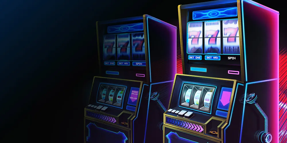 Casino Bonus – Jetzt anmelden und profitieren