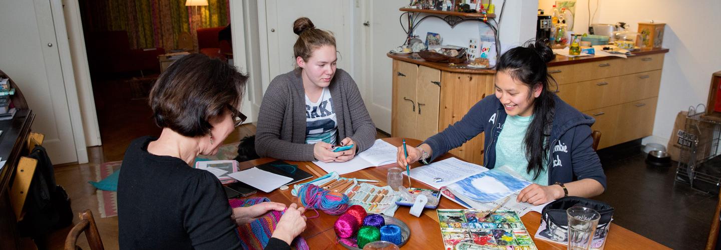 Requirements to Be an Au Pair in Germany