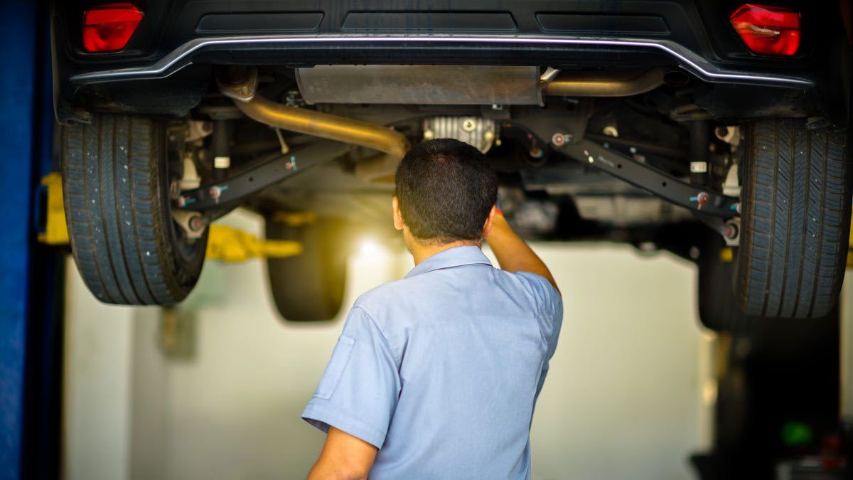 Auto mit Motorschaden verkaufen ohne Stress – Professioneller Autoankauf NRW