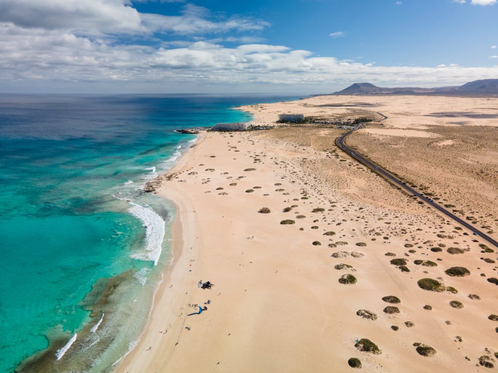 Die schönsten Urlaubsorte auf Fuerteventura: Dein Guide für den perfekten Urlaub