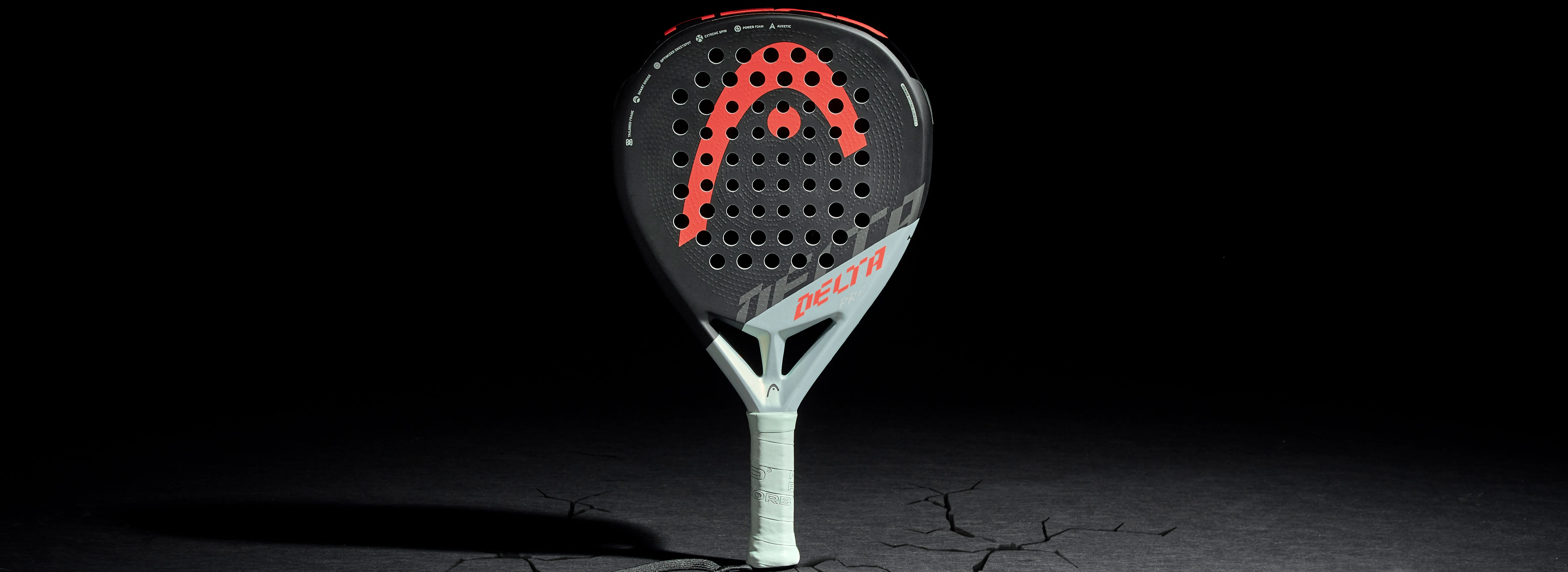 Im Shop ansehen, was Qualität wirklich bedeutet – geprüft von Padel-Experten