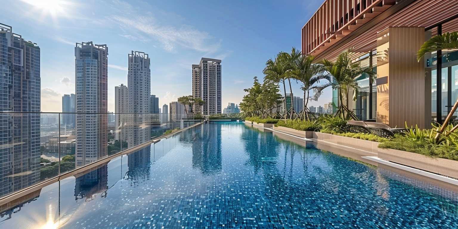 Why Now is the Best Time to Invest in Bloomsbury Residences