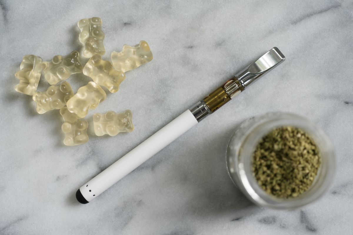 Nur handverlesene Genetiken – Weed Samen kaufen mit Sorgfalt