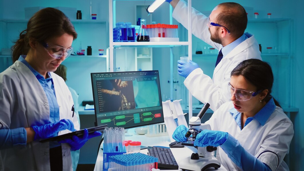 Die Rolle eines Labor Management Systems in der Qualitätssicherung