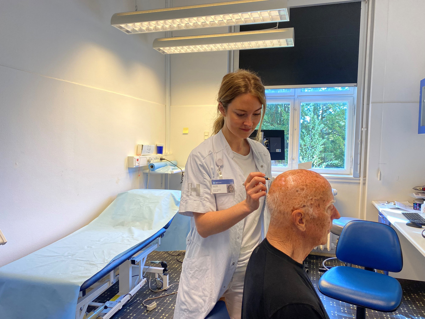 Aktuelle klinische Studien mit Expertenfakten