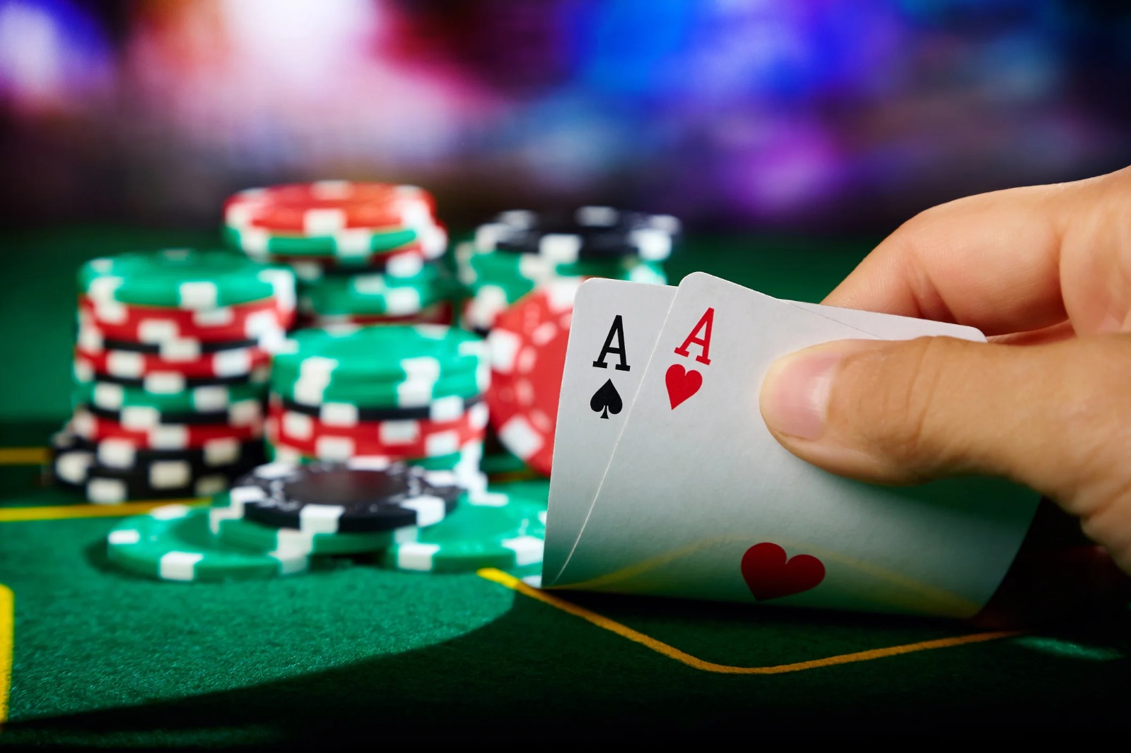 So erkennen Sie ein faires Casino ohne Lizenz