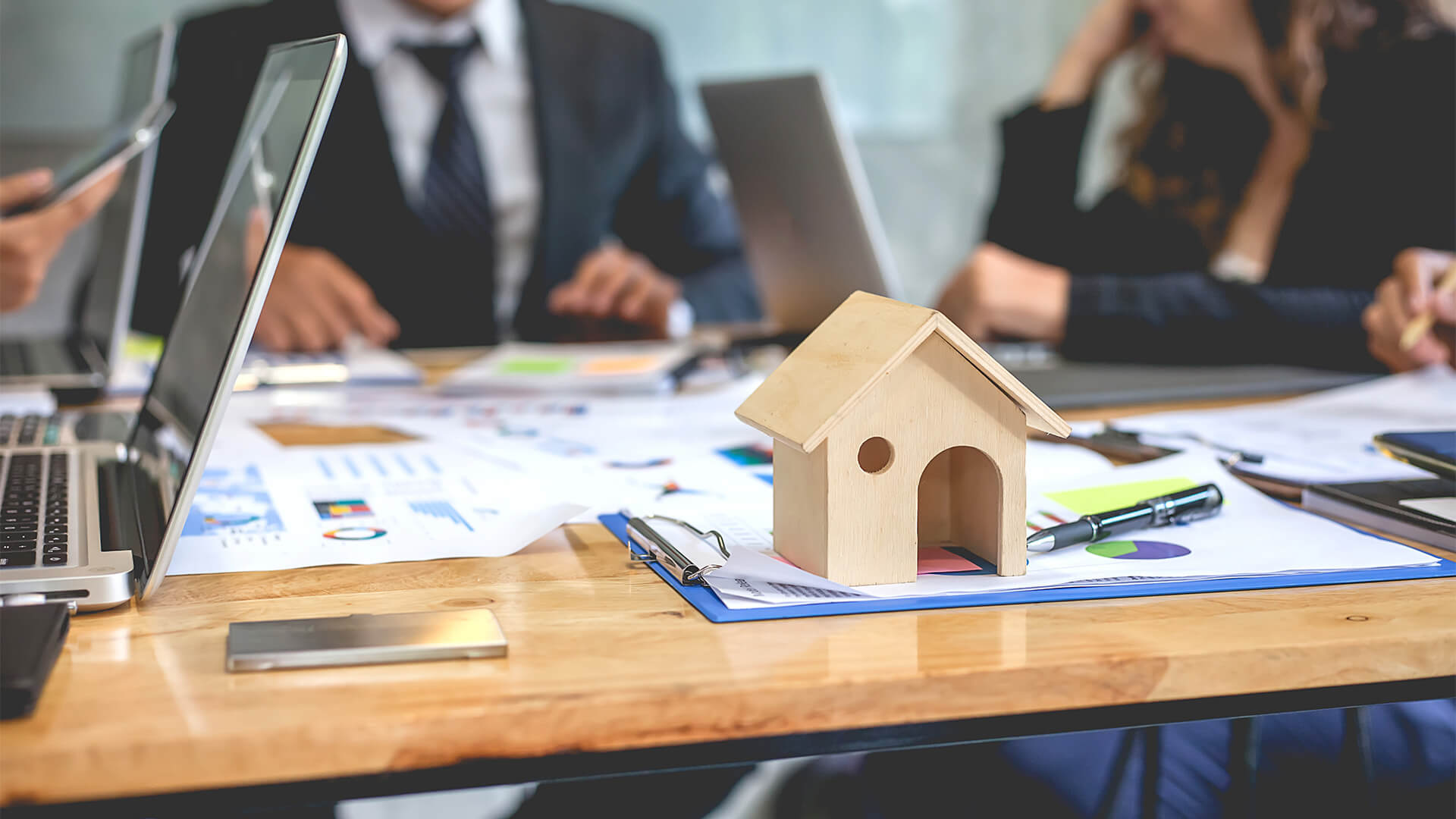 Immobilien in Halle – Service mit Herz und Verstand
