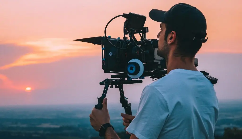 Videoproduktion von A bis Z: Konzept, Dreh und Postproduktion aus einer Hand
