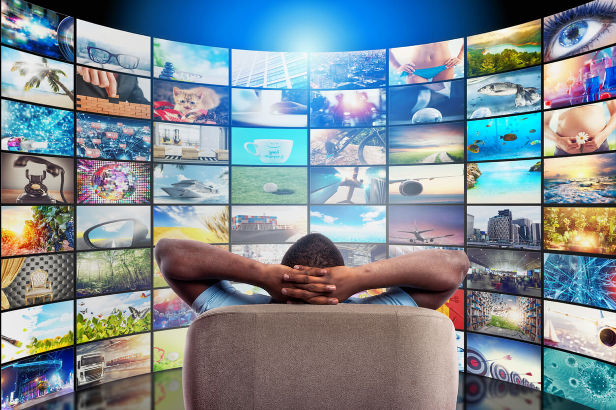 Live Stream: HD-TV aus der ganzen Welt ohne Anmeldung streamen