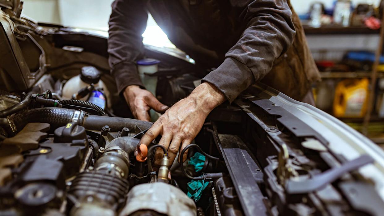 Kein TÜV und Motorschaden – Motorschaden Ankauf problemlos möglich
