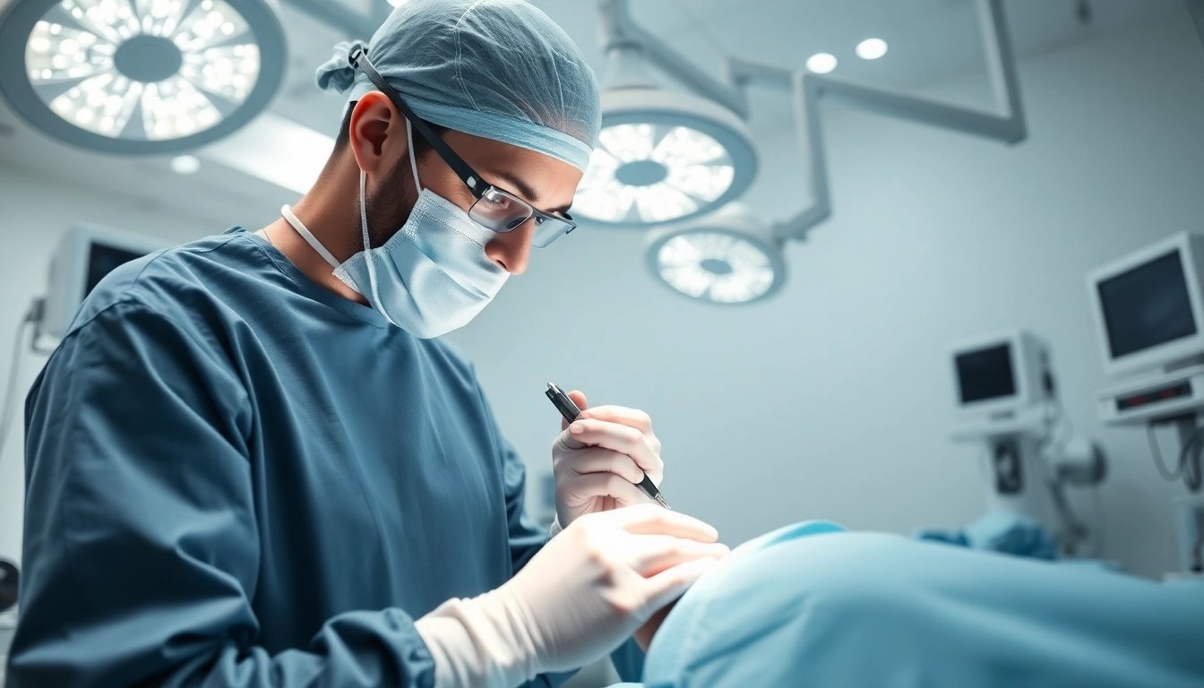 Oberärztin Jana Gasse leitet die Handchirurgie Braunschweig