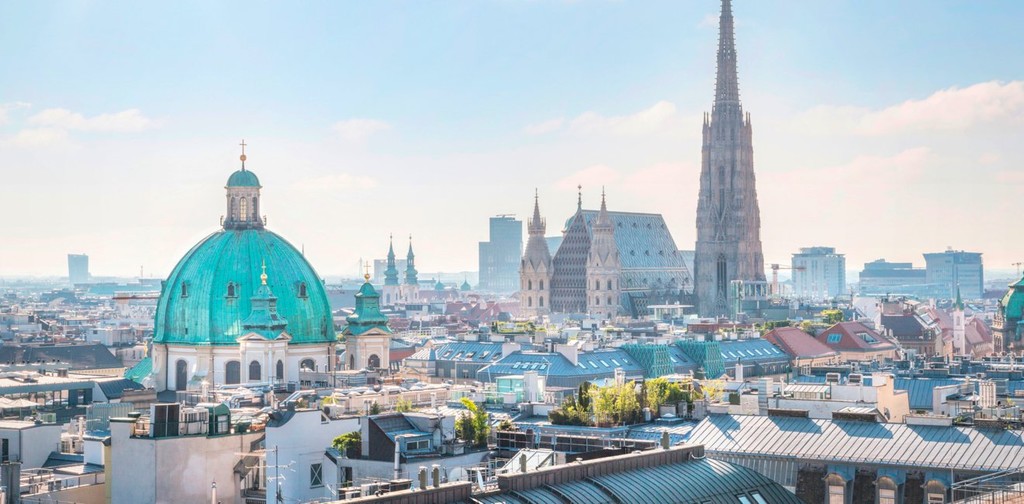 Die faszinierende Geschichte und Kultur von Wien
