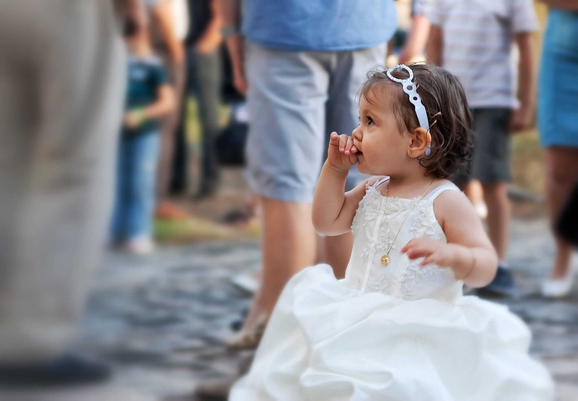 Warum Lotte und Noah die erste Wahl für festliche Kindermode ist