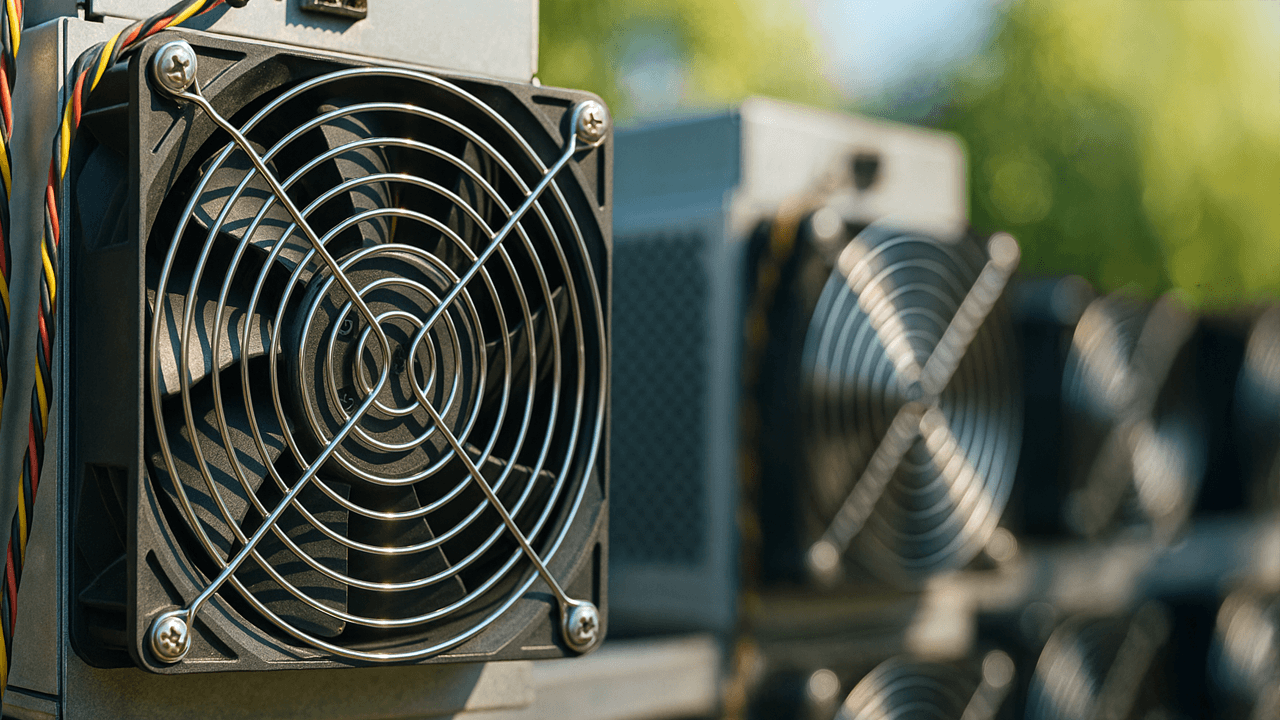 Die besten Angebote im Überblick – jetzt Bitcoin Miner kaufen mit Versand in DACH