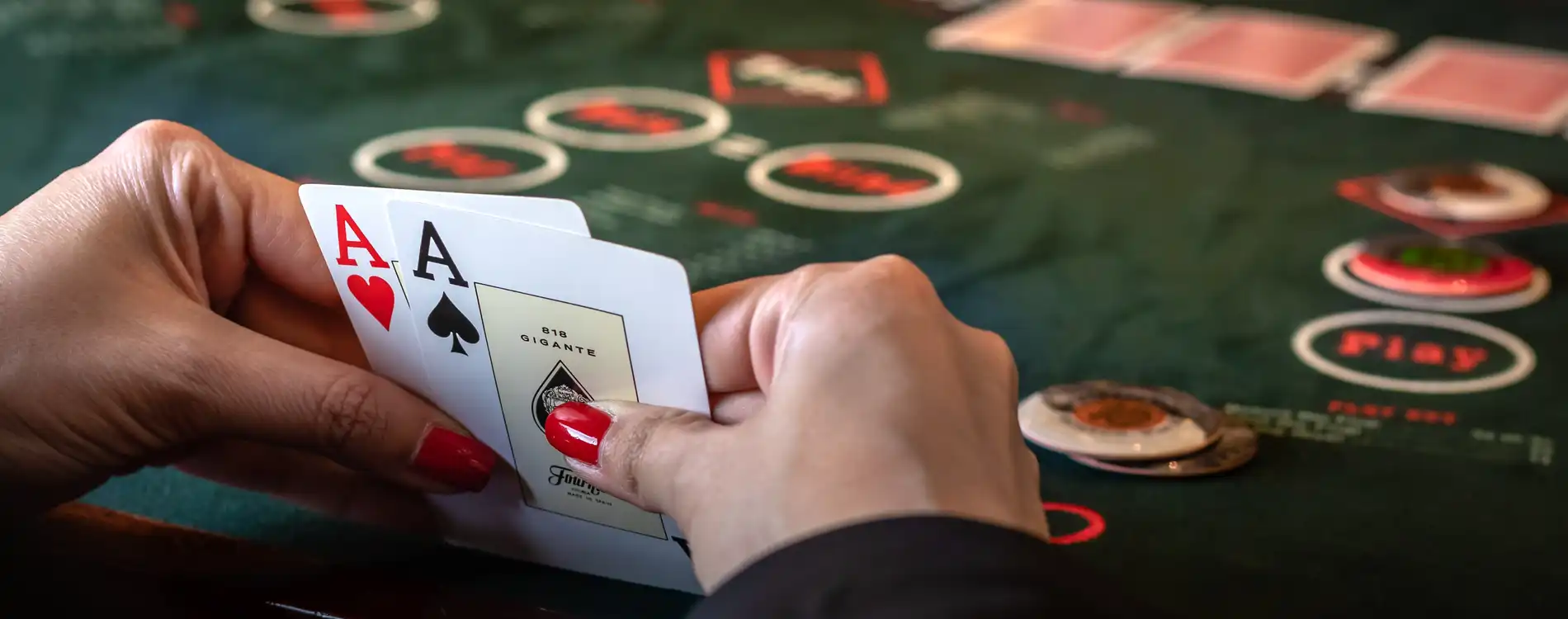 Der Einfluss von Quantencomputing auf die Sicherheit von Online-Casinos