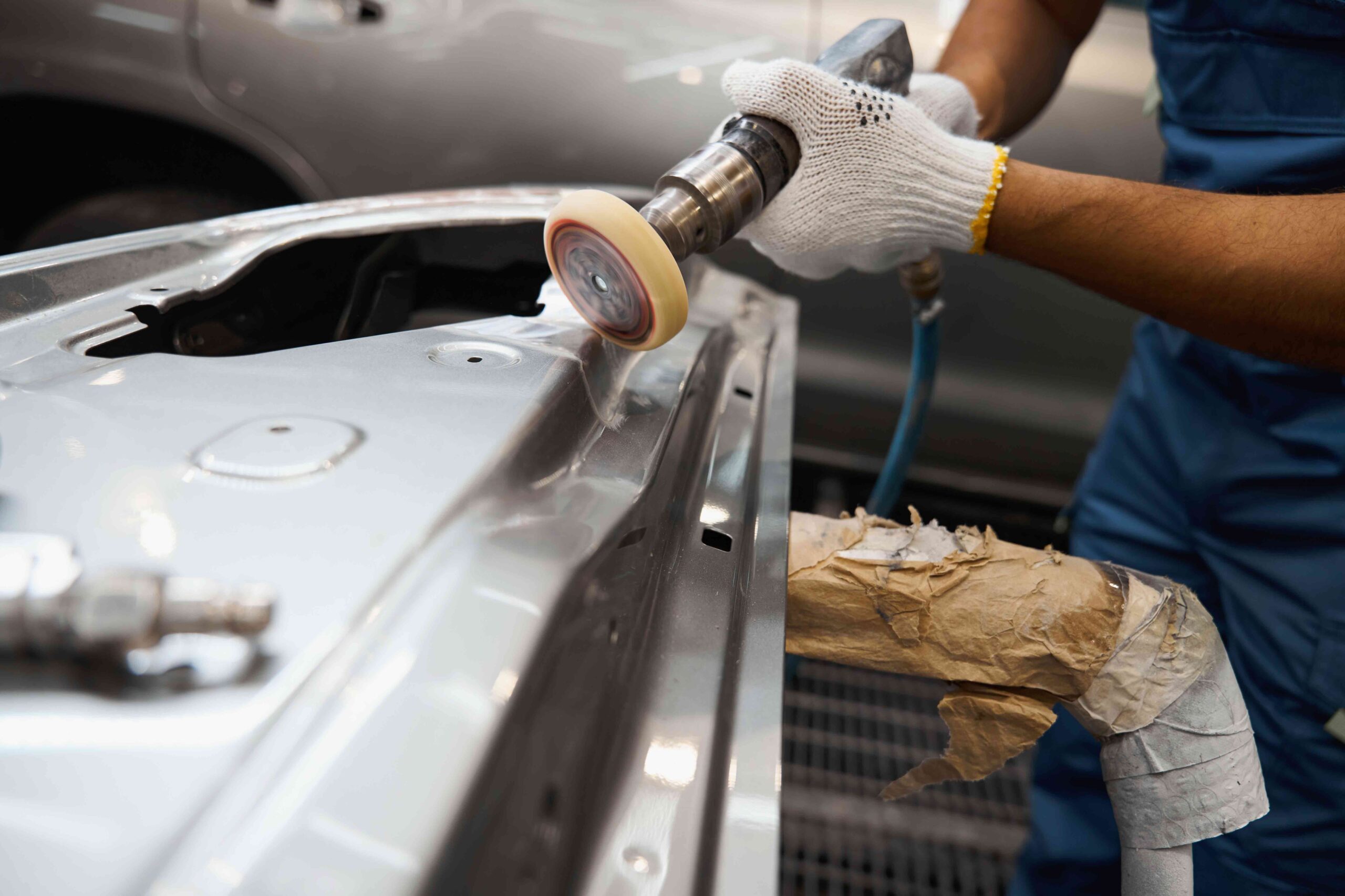 Leasing-Rückläufer? Smart Repair München Sorgt für Top-Zustand