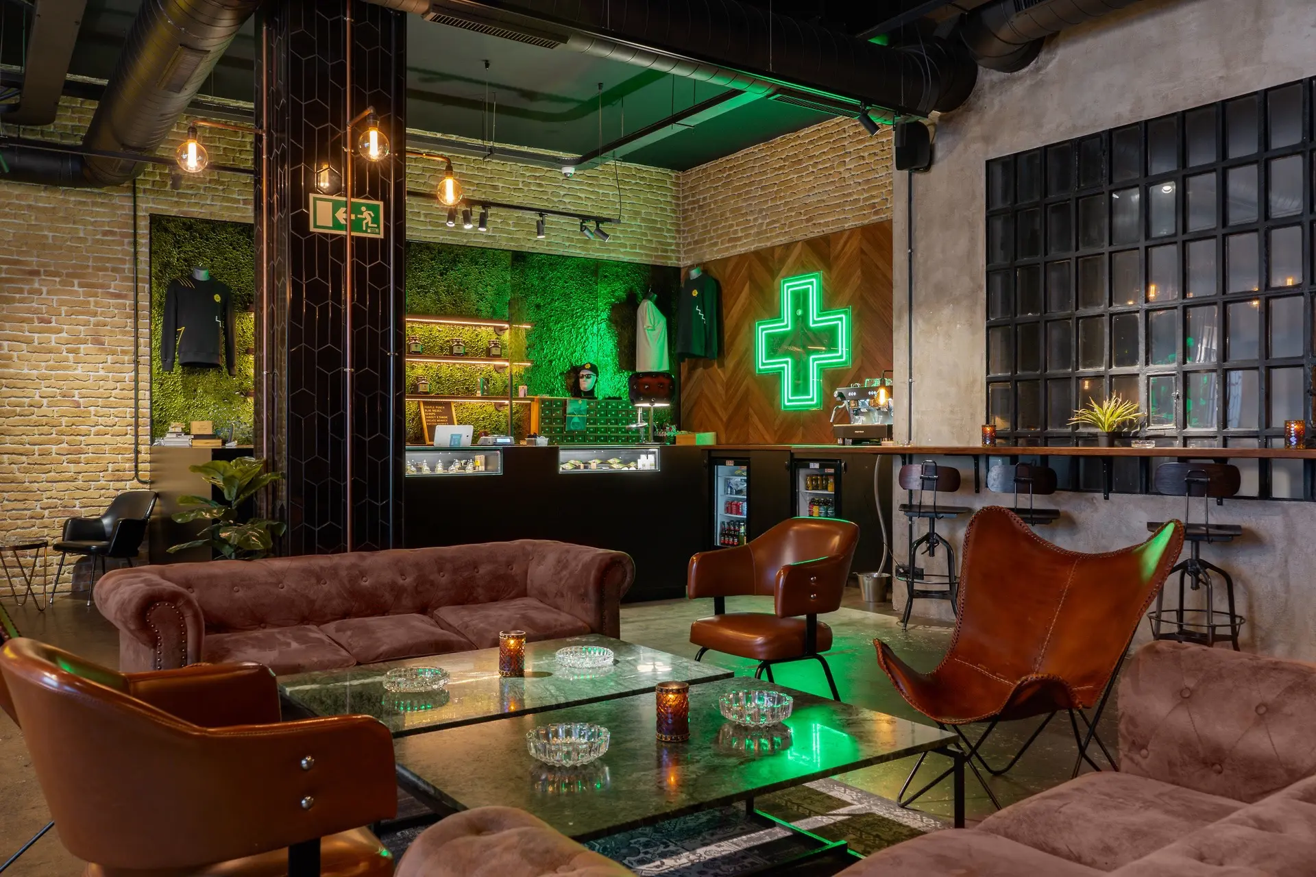 Cannabis Barcelona: Legalität, Clubs und Tipps für Besucher